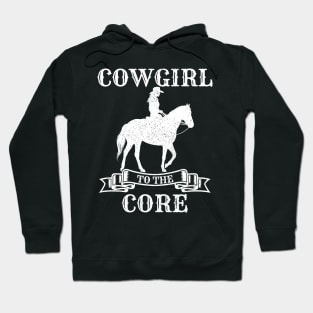 Long Live Howdy Rodeo Western Country Southern Cowgirls Hoodie